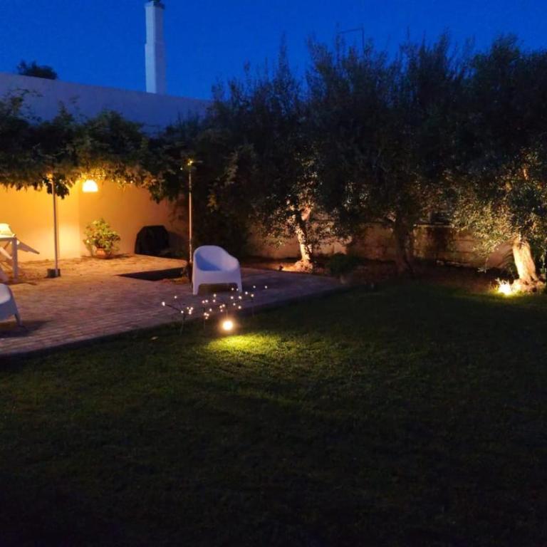 CasaMarè - One-Bedroom House - 16