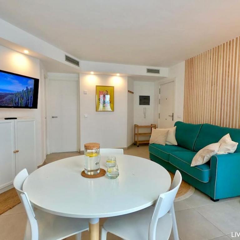 La Cabanana - Apartment w pool and high-speed WiFi - Apartamento de 1 dormitorio - 13
