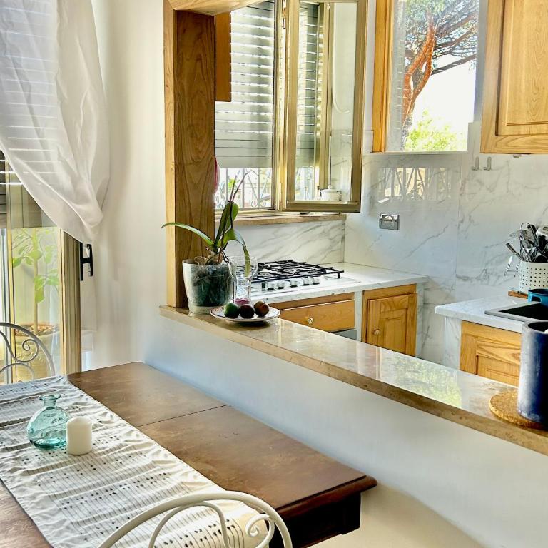 Italian luxury apartment - One-Bedroom Apartment - 16