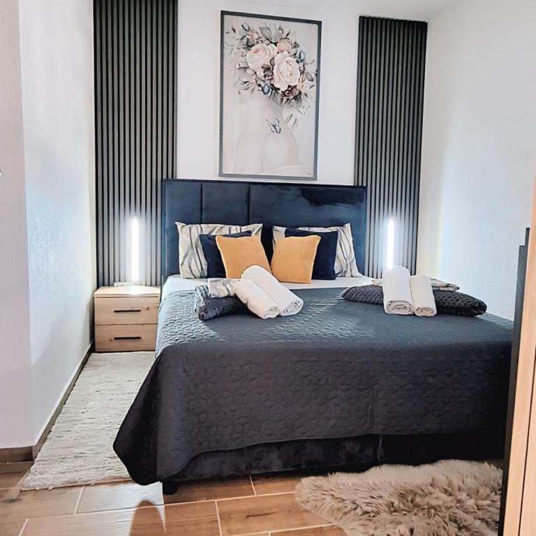 Apartman Tina , kod hotela Sunce - Apartman sa 1 Spavaćom Sobom - 17