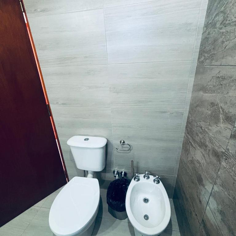 Departamento 3 ambientes - Apartamento de 2 dormitorios - 8