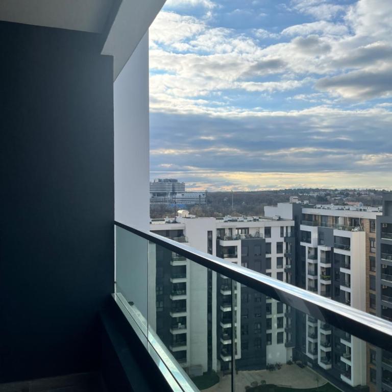 IVA HOME Apartment - Studio s King-sajz Krevetom i Sofom na Izvlačenje - 19