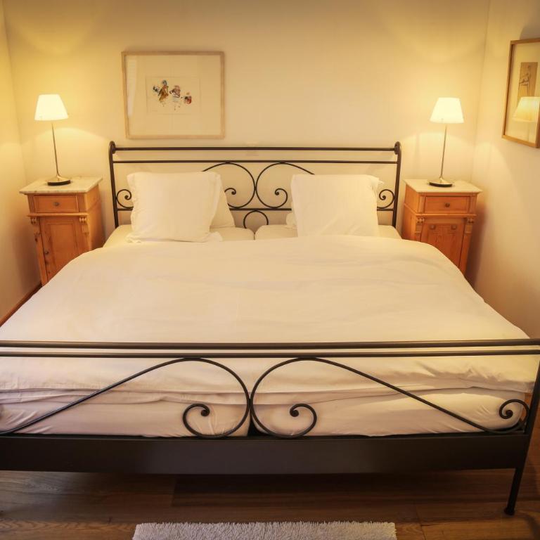 Villa Taugwalder I Monte Rosa - Apartamento de 3 dormitorios - 17