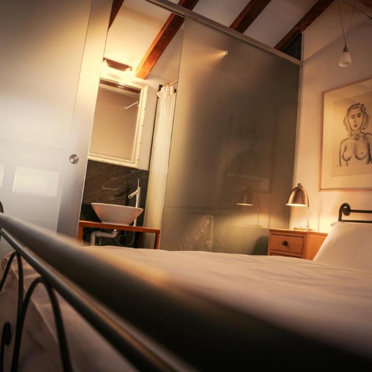 Villa Taugwalder I Monte Rosa - Apartamento de 3 dormitorios - 16