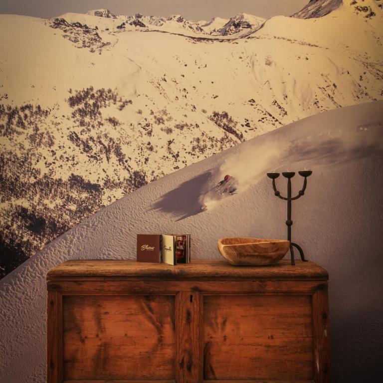 Villa Taugwalder I Monte Rosa - Apartamento de 3 dormitorios - 13