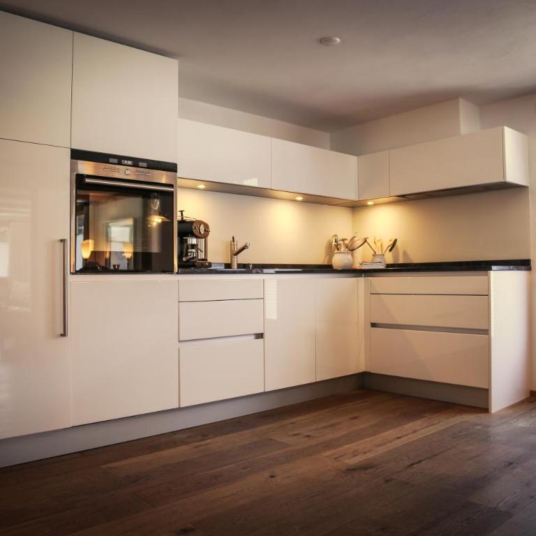 Villa Taugwalder I Monte Rosa - Apartamento de 3 dormitorios - 4
