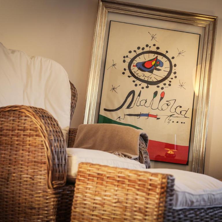 Villa Taugwalder I Monte Rosa - Apartamento de 3 dormitorios - 12