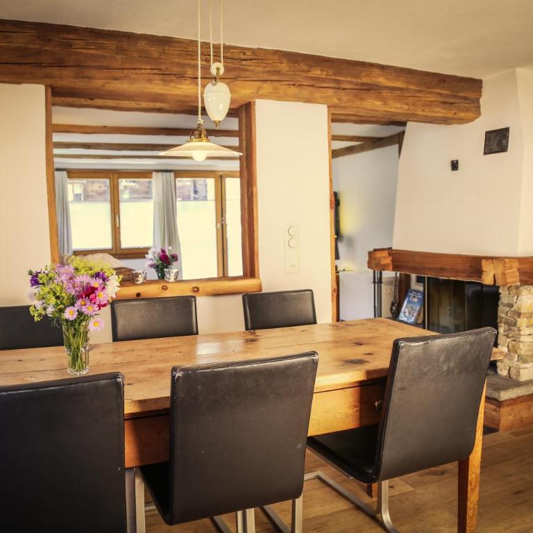 Villa Taugwalder I Monte Rosa - Apartamento de 3 dormitorios - 8