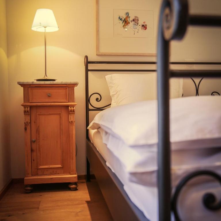 Villa Taugwalder I Monte Rosa - Apartamento de 3 dormitorios - 15