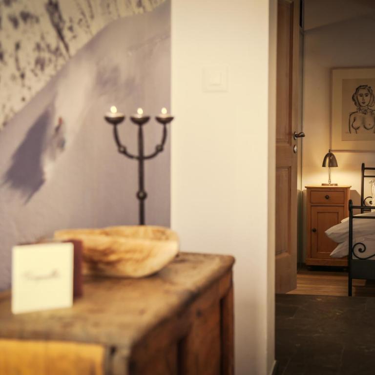 Villa Taugwalder I Monte Rosa - Apartamento de 3 dormitorios - 14
