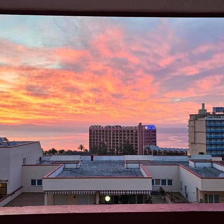 Sunny Benalmadena 1 - Apartamento con 3 dormitorios - Frente al océano - 1