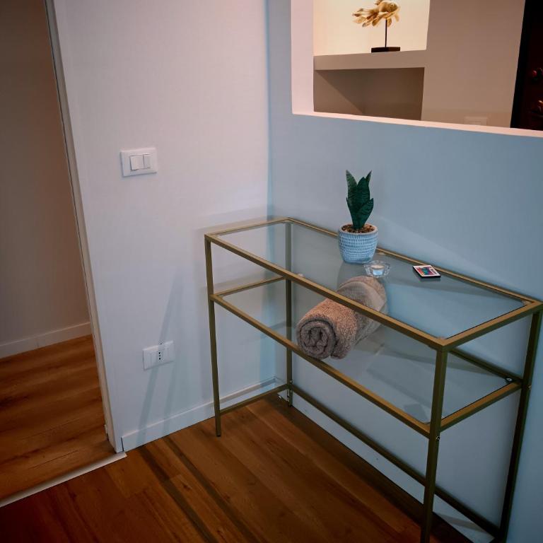 Kalos suite - Appartamento con 1 Camera da Letto - 10
