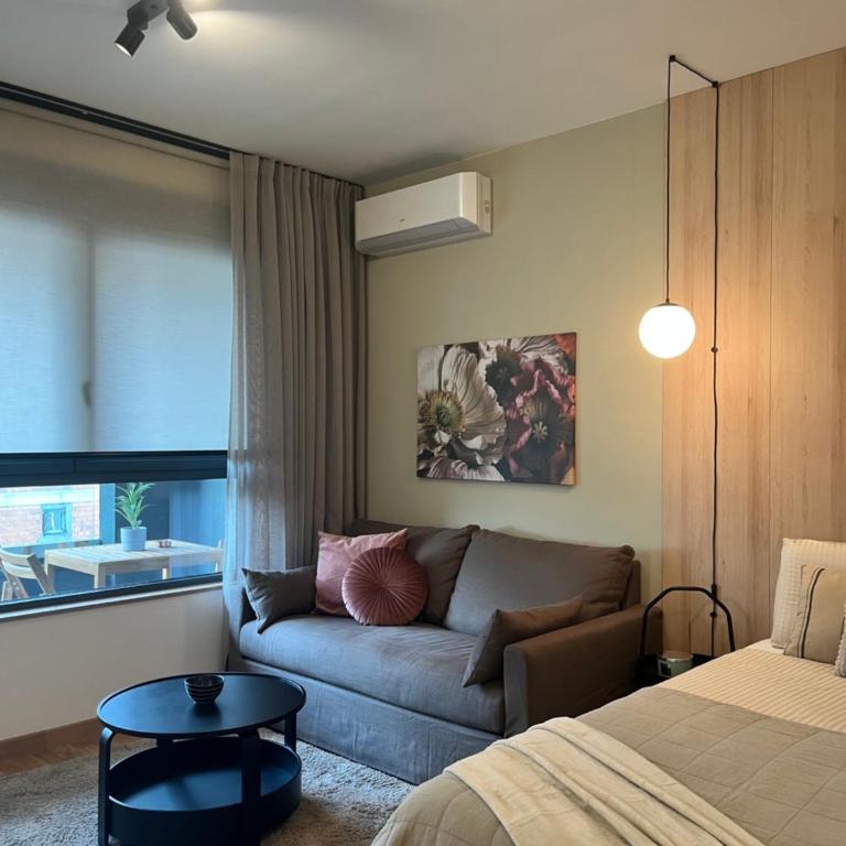 IVA HOME Apartment - Studio s King-sajz Krevetom i Sofom na Izvlačenje - 20