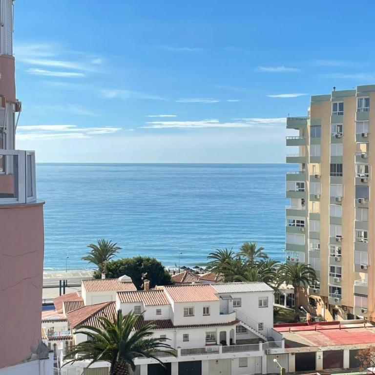 Estudio Torrox Costa - One-Bedroom Apartment - 1