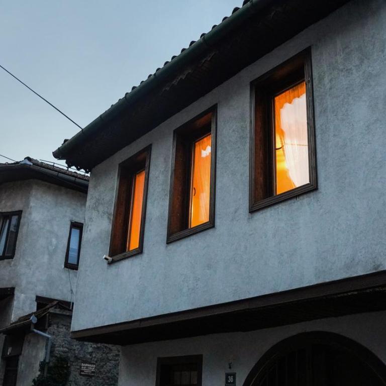 Udobna kuca Sarajevo Baščaršija - Two-Bedroom Apartment - 19
