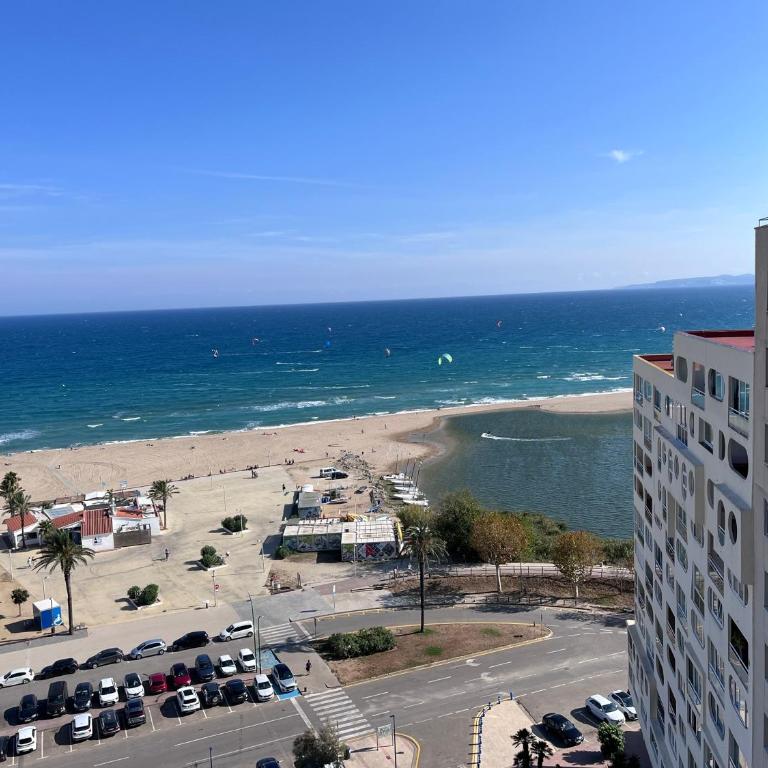 Ciel & Mer Empuriabrava - Apartamento de 1 dormitorio - 2
