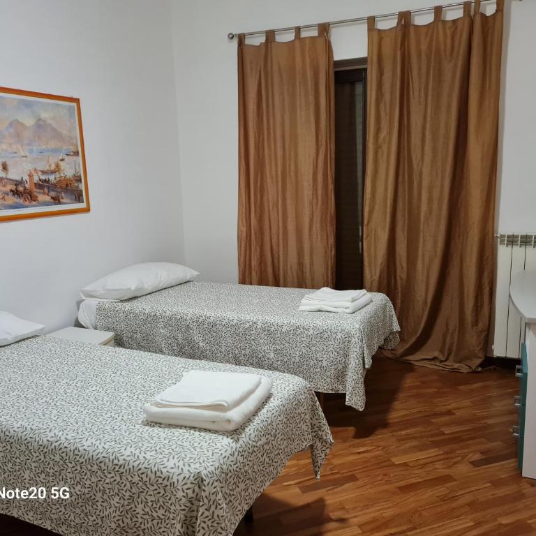 Domus Aureliae - Appartement 2 Chambres - 2