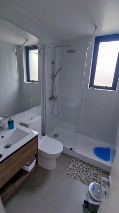 Departamento en condominio Pucon Andino muy confortable - Two-Bedroom Apartment - 2