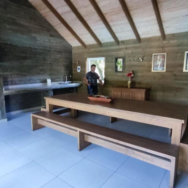 Departamento en condominio Pucon Andino muy confortable - Two-Bedroom Apartment - 3