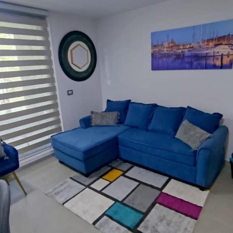 Departamento en condominio Pucon Andino muy confortable - Two-Bedroom Apartment - 6