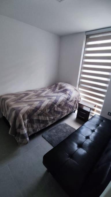 Departamento en condominio Pucon Andino muy confortable - Two-Bedroom Apartment - 8