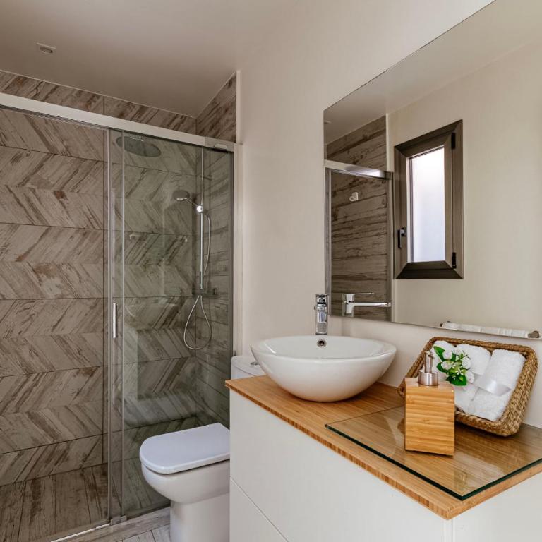 Casa Mediterránia de Palamós amb piscina privada - Casa Unifamiliar de 3 dormitorios - 15