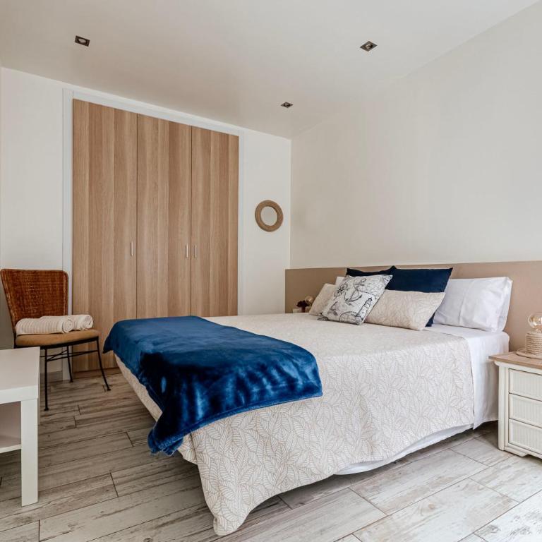 Casa Mediterránia de Palamós amb piscina privada - Casa Unifamiliar de 3 dormitorios - 11