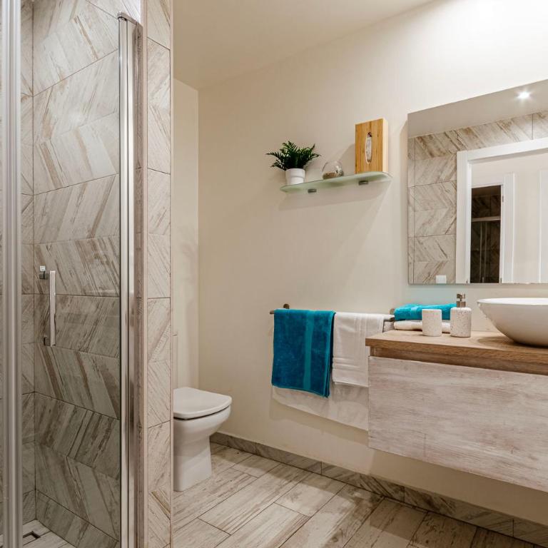 Casa Mediterránia de Palamós amb piscina privada - Casa Unifamiliar de 3 dormitorios - 16