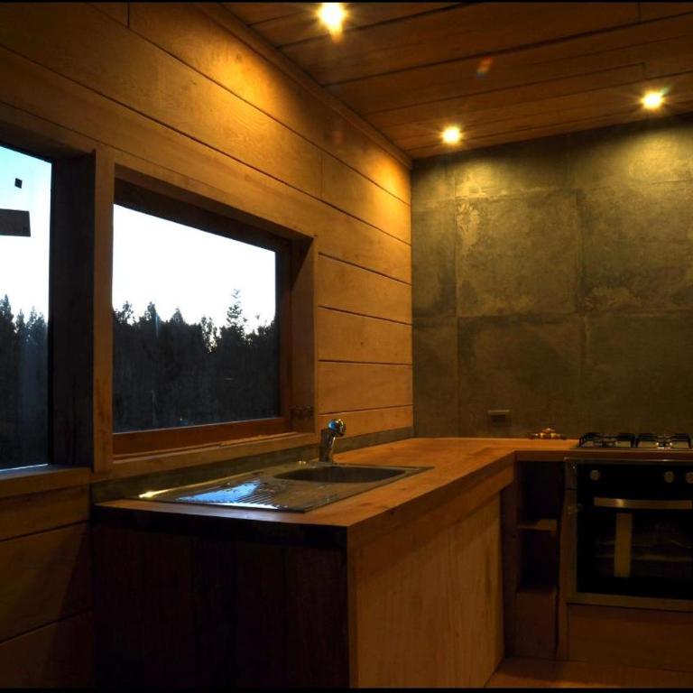 Casa Palco - Two-Bedroom House - 5