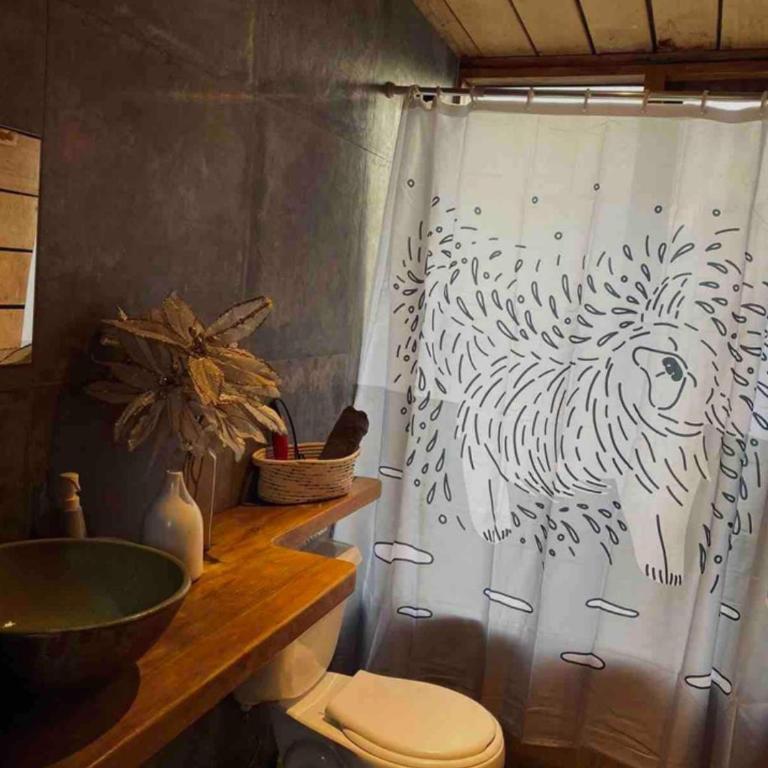 Casa Palco - Two-Bedroom House - 16