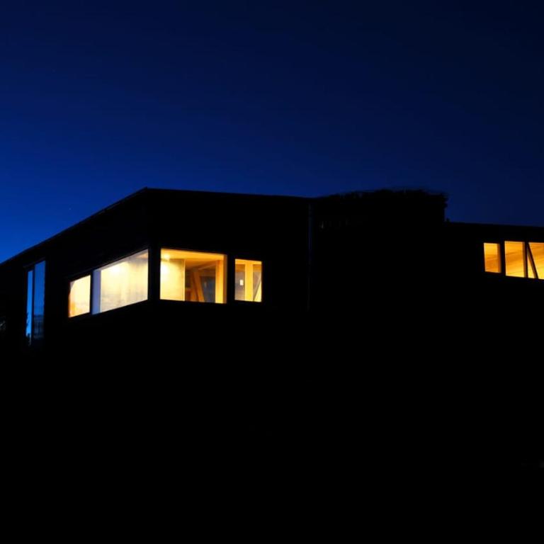 Casa Palco - Two-Bedroom House - 2