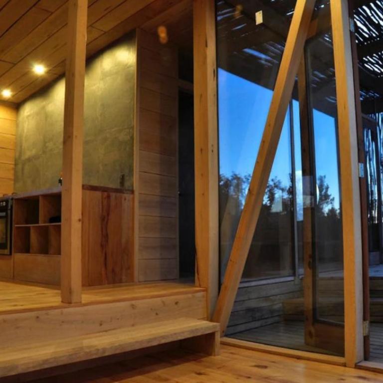 Casa Palco - Two-Bedroom House - 20