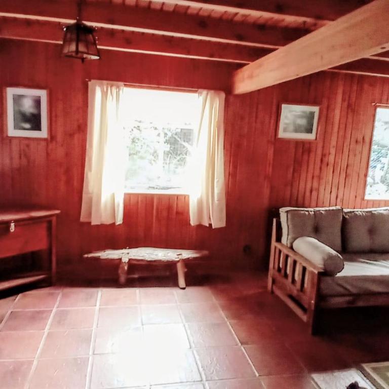 Casa Bosque del Caiquén - Casa de 2 dormitorios - 5