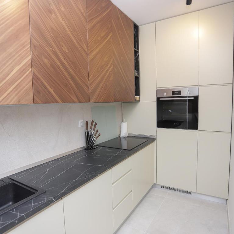 Nivalis Residence A4 deLux - One-Bedroom Apartment - 2