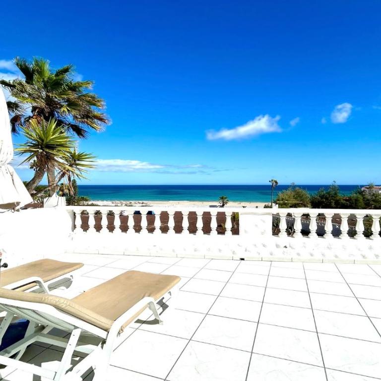 Welooveyou Top Serena - Apartamento con vistas al mar - 1