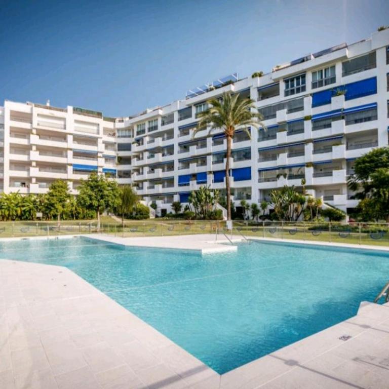 OASIS Apartment with 2 bedrooms in Jardines del Puerto - Apartamento de 2 dormitorios - 18