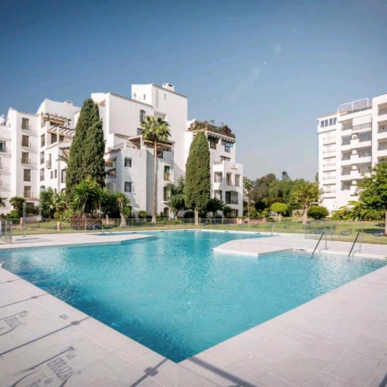 OASIS Apartment with 2 bedrooms in Jardines del Puerto - Apartamento de 2 dormitorios - 19