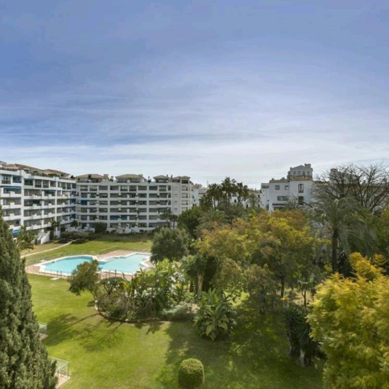 OASIS Apartment with 2 bedrooms in Jardines del Puerto - Apartamento de 2 dormitorios - 20