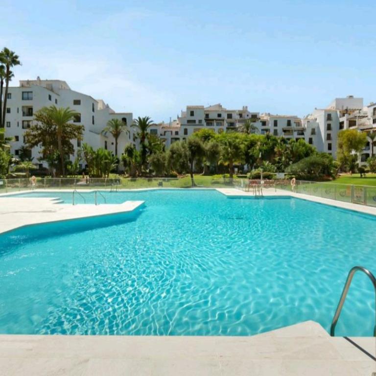 OASIS Apartment with 2 bedrooms in Jardines del Puerto - Apartamento de 2 dormitorios - 17