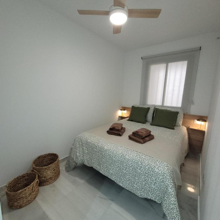 OASIS Apartment with 2 bedrooms in Jardines del Puerto - Apartamento de 2 dormitorios - 13