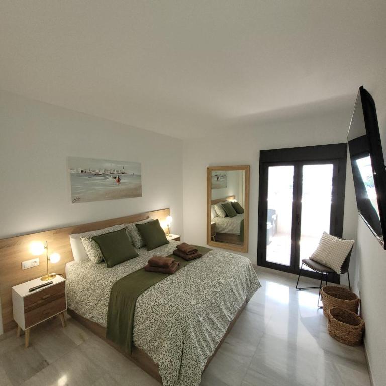 OASIS Apartment with 2 bedrooms in Jardines del Puerto - Apartamento de 2 dormitorios - 1