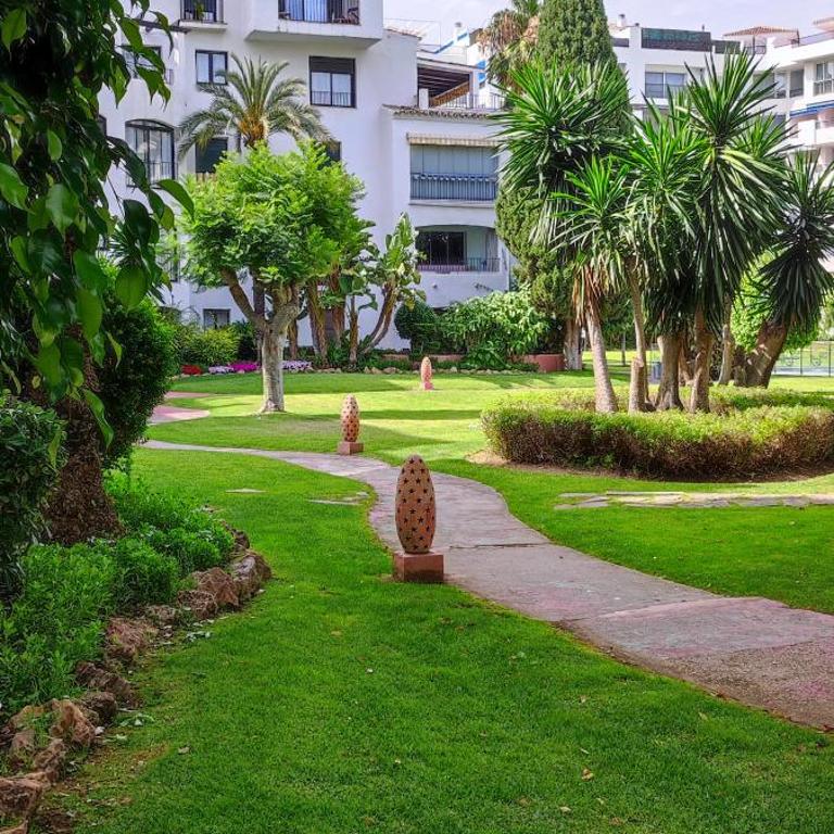 OASIS Apartment with 2 bedrooms in Jardines del Puerto - Apartamento de 2 dormitorios - 21