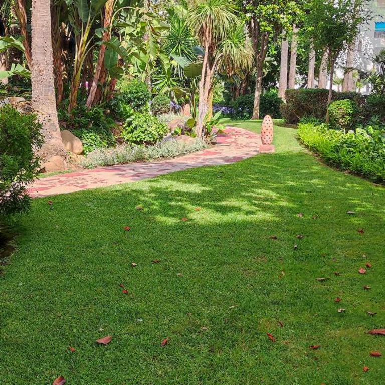 OASIS Apartment with 2 bedrooms in Jardines del Puerto - Apartamento de 2 dormitorios - 22
