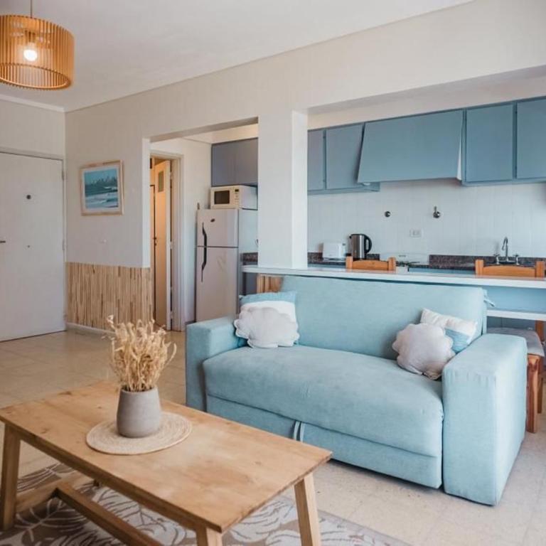 Cocomar - Perla 3 - Apartamento de 1 dormitorio con balcón y vistas al mar - 2