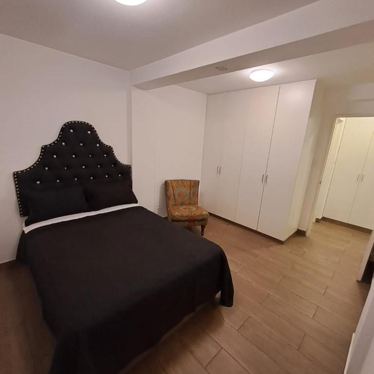 Departamento en Miraflores - Apartamento de 1 dormitorio - 6