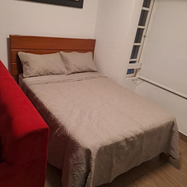 Departamento en Miraflores - Apartamento de 1 dormitorio - 5