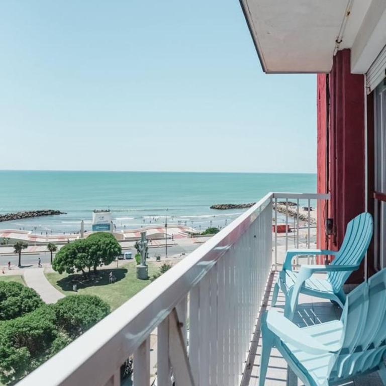 Cocomar - Perla 3 - Apartamento de 1 dormitorio con balcón y vistas al mar - 1