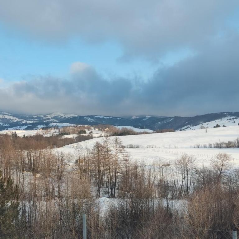 Green Door - Kuća sa 2 Spavaće Sobe - 51