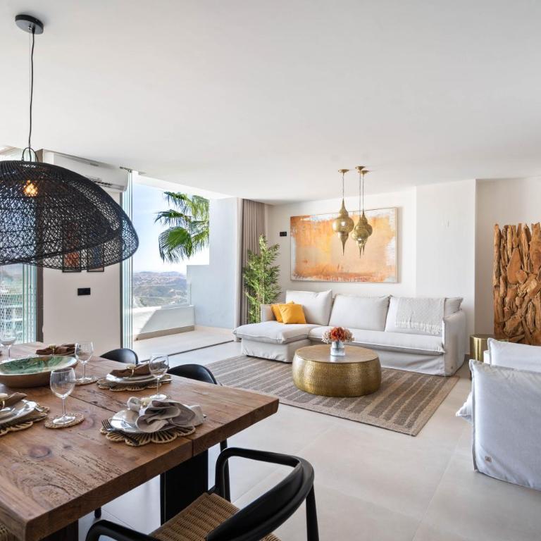 Casa Pérez - Apartment in La Cala Hill Club - Apartamento de 2 dormitorios - 12