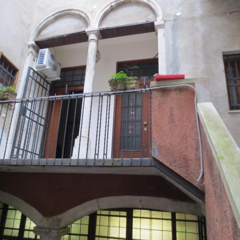 Apartment Minuetto - Apartamento de 2 dormitorios - 52